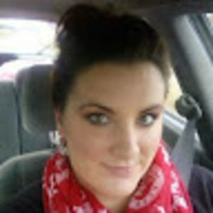 Meet your Posher, Crystal-sherice